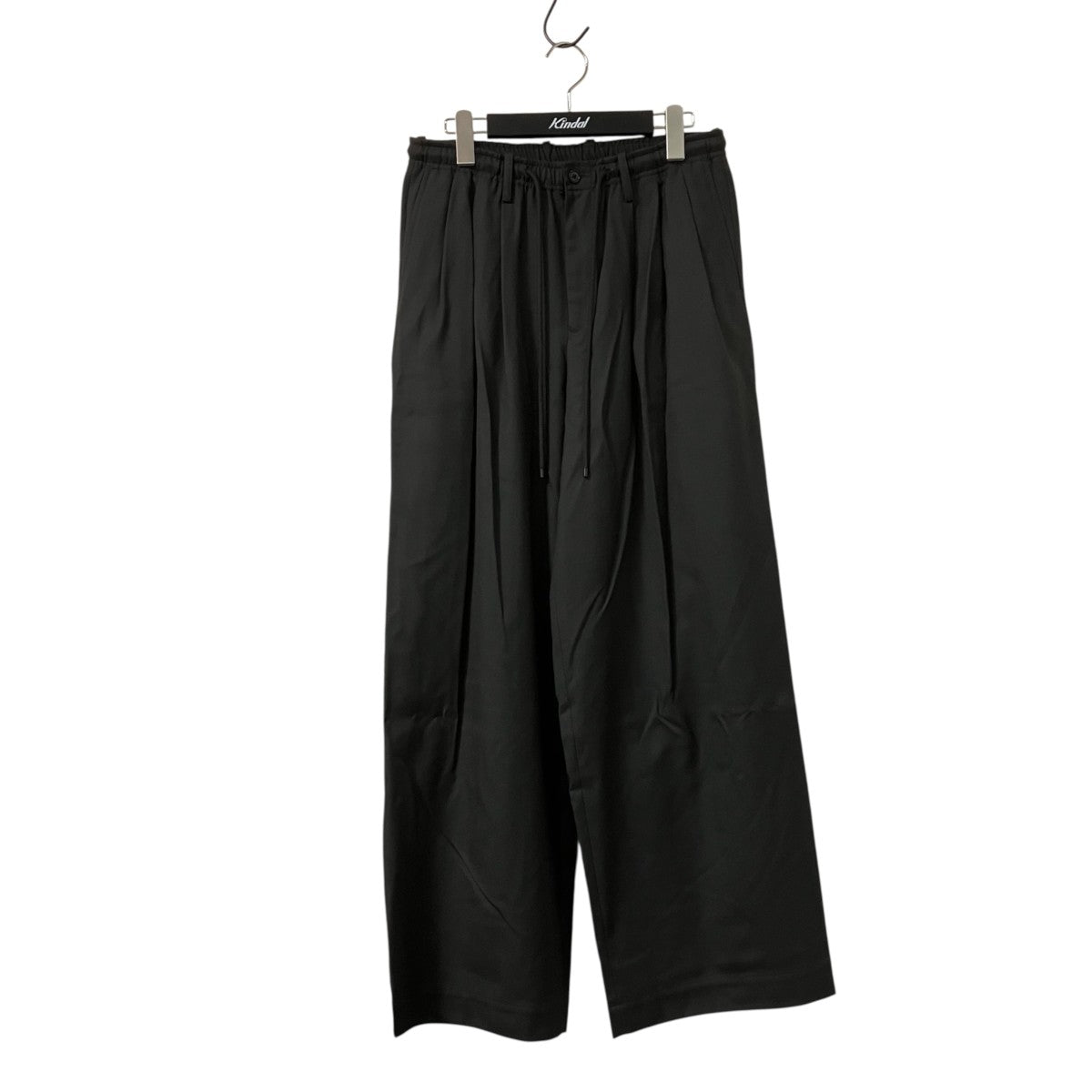 MARKAWARE スラックスA24C01PT02C 古着・中古-1枚目のアイテム画像
