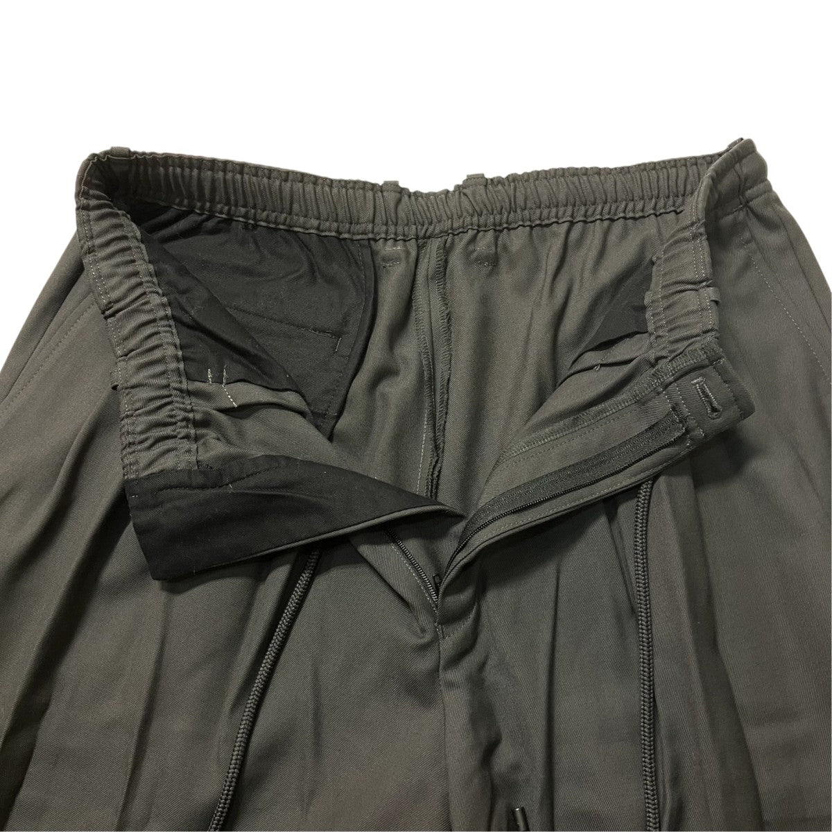 MARKAWARE スラックスA24C01PT02C 古着・中古-3枚目のアイテム画像