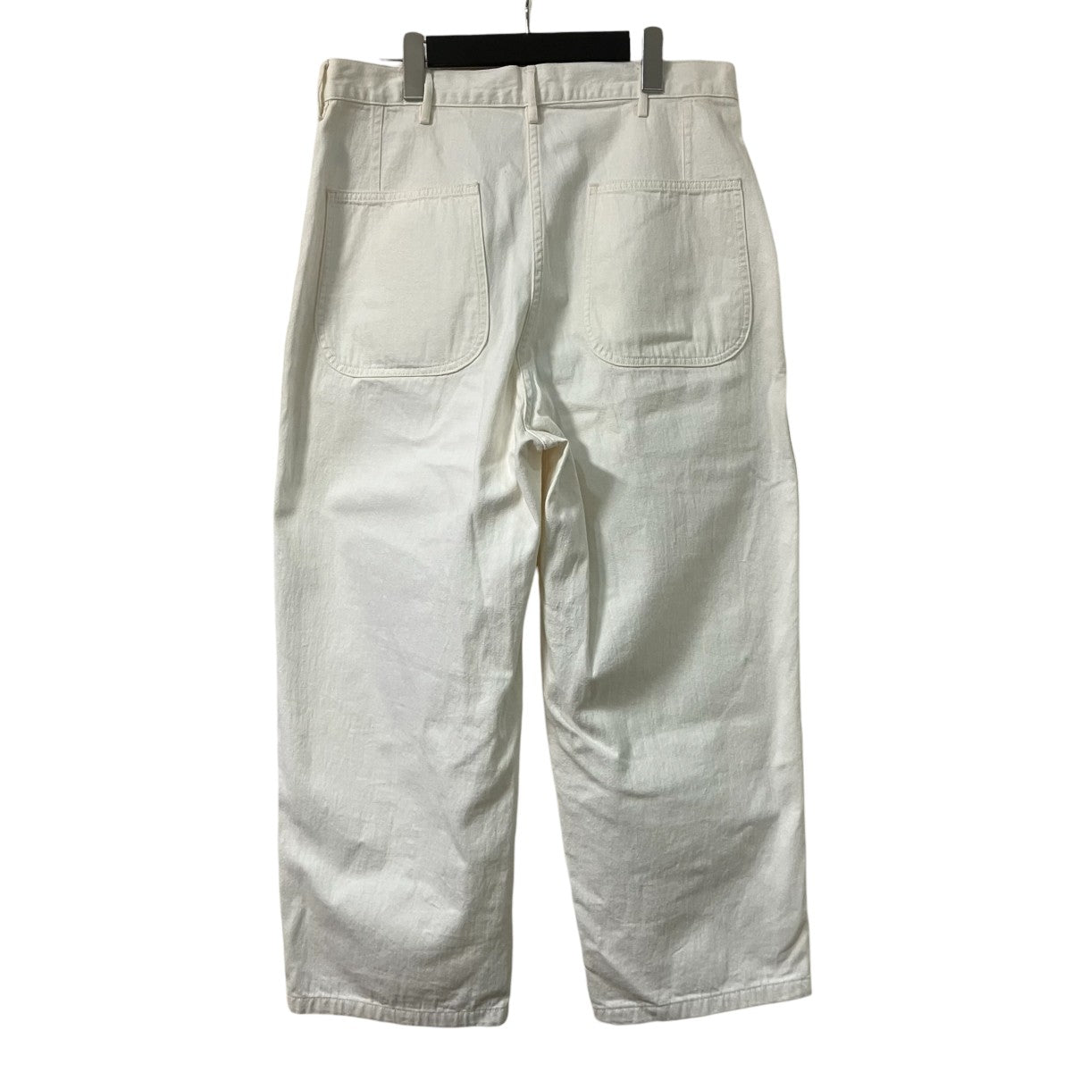 ベイカーデニムパンツKS23SPT25