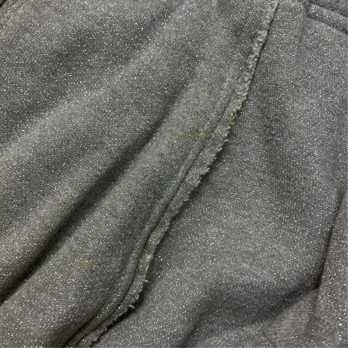 スウェットパンツAW24-RPT04