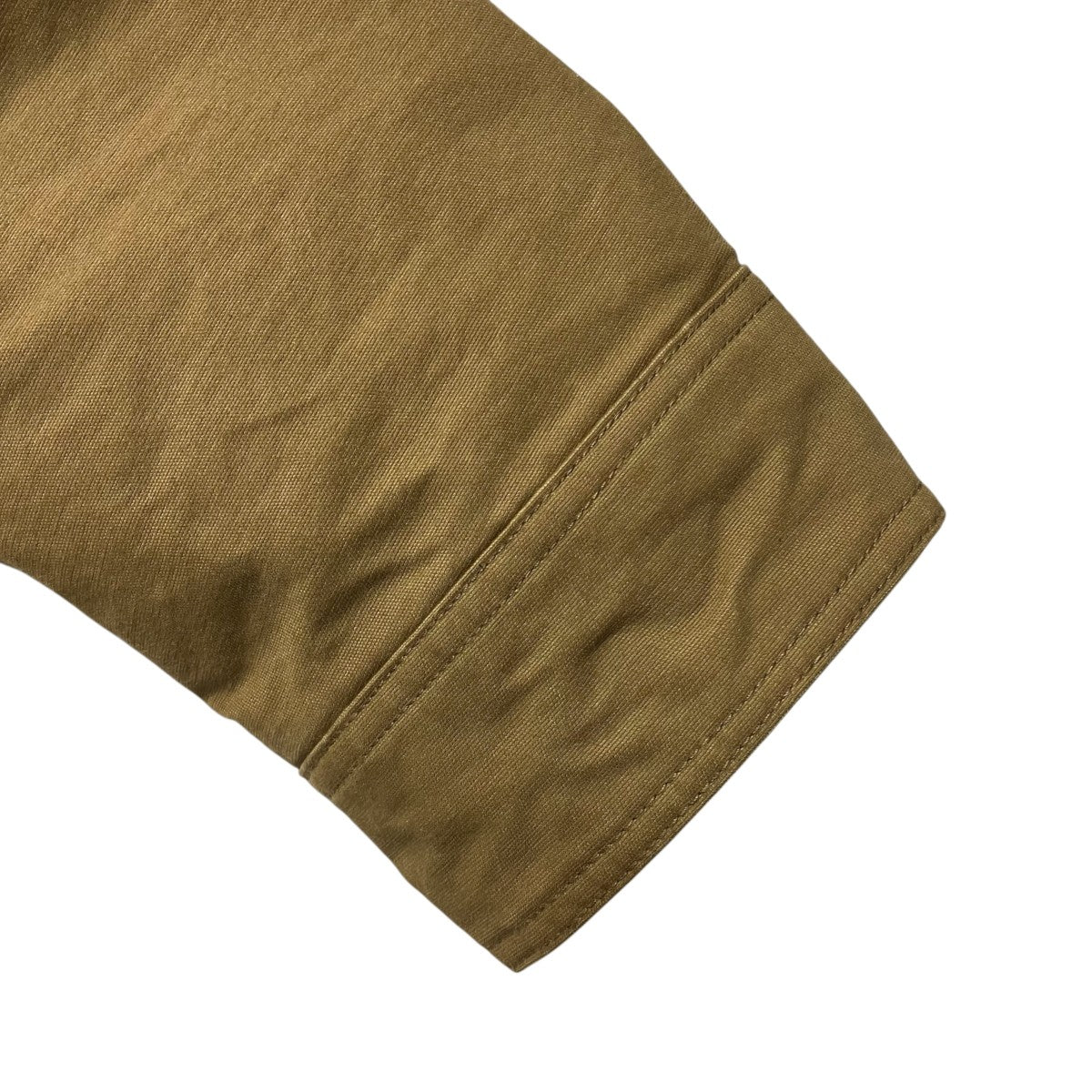 BROOKS BROTHERS 中綿ジャケット 古着・中古-4枚目のアイテム画像
