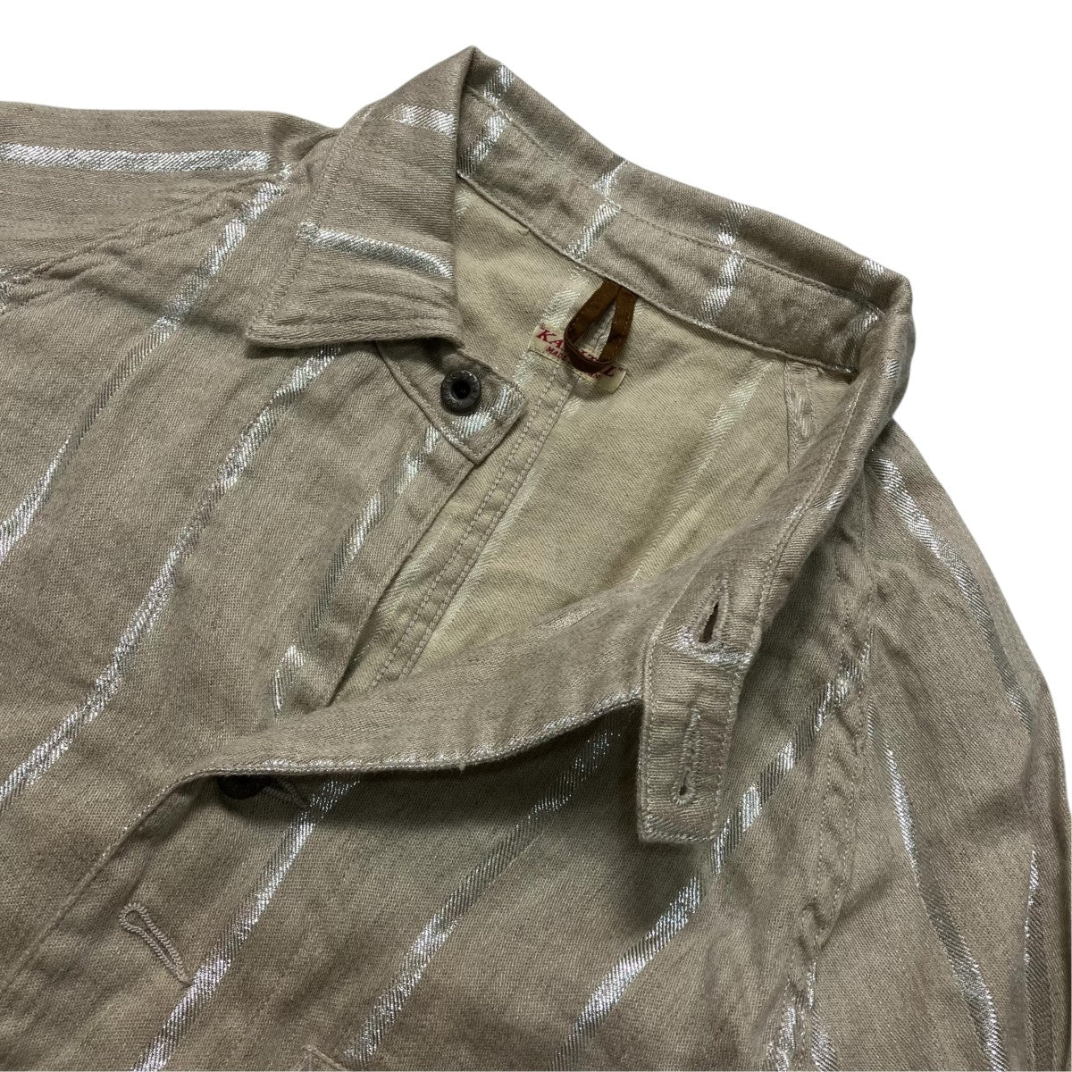 カバーオールK2604LJ136