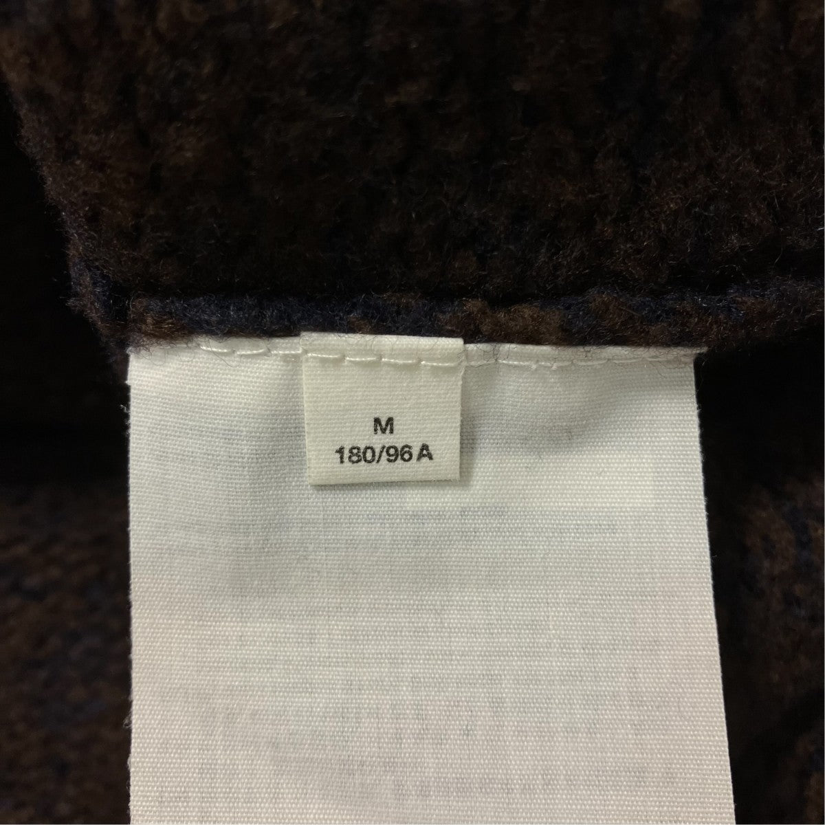 クルーネックニットFN-MN-KNIT000227
