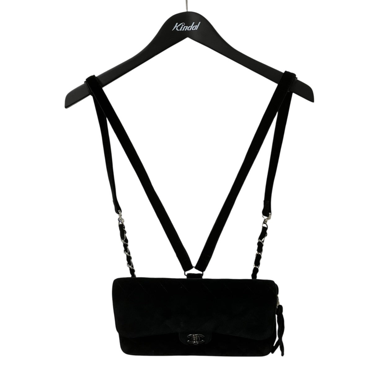 CHANEL リュック 古着・中古-1枚目のアイテム画像
