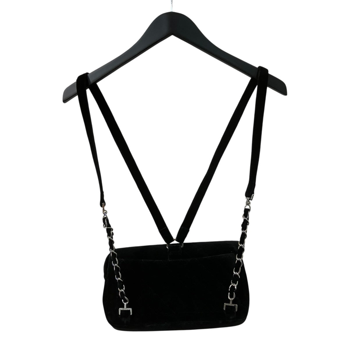 CHANEL リュック 古着・中古-2枚目のアイテム画像