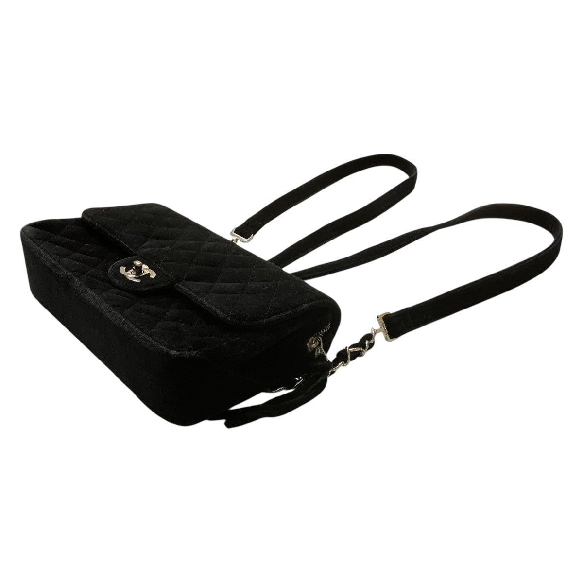 CHANEL リュック 古着・中古-3枚目のアイテム画像