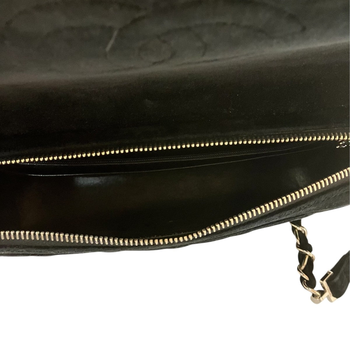 CHANEL リュック 古着・中古-4枚目のアイテム画像