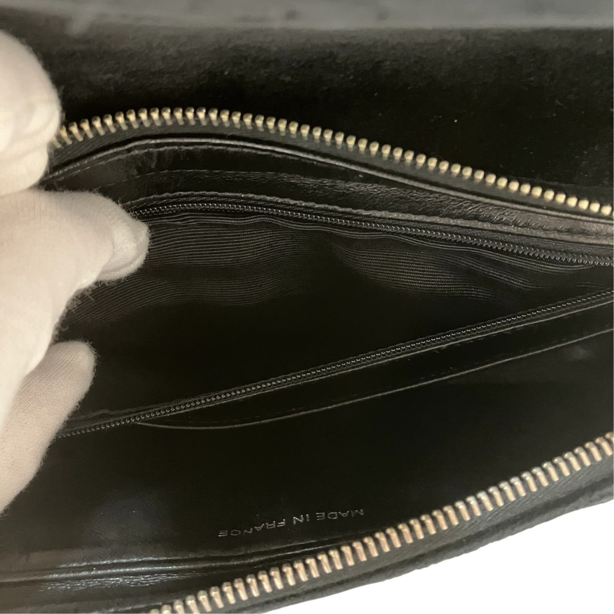 CHANEL リュック 古着・中古-6枚目のアイテム画像