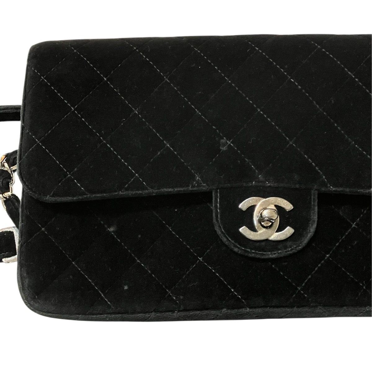 CHANEL リュック 古着・中古-7枚目のアイテム画像