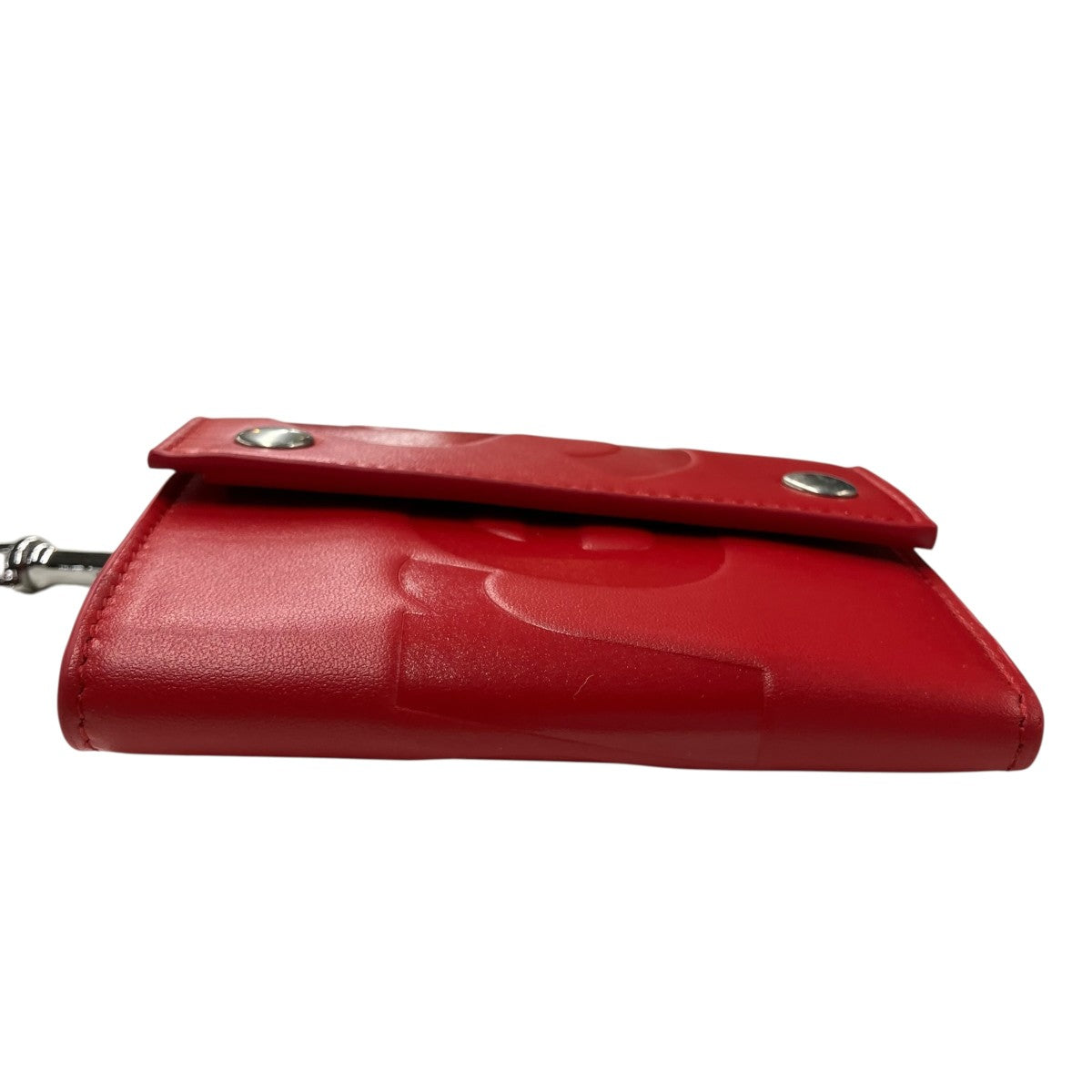 Supreme(シュプリーム) 26SSSTUDDED CHAIN WALLETチェーン付ウォレット