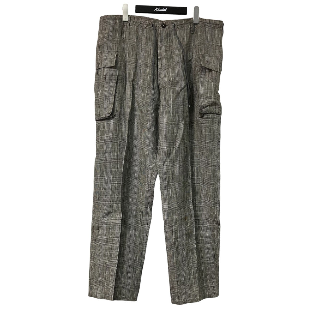KAPTAIN SUNSHINE M43 Cargo PantsカーゴパンツKS21SPT02 古着・中古-1枚目のアイテム画像