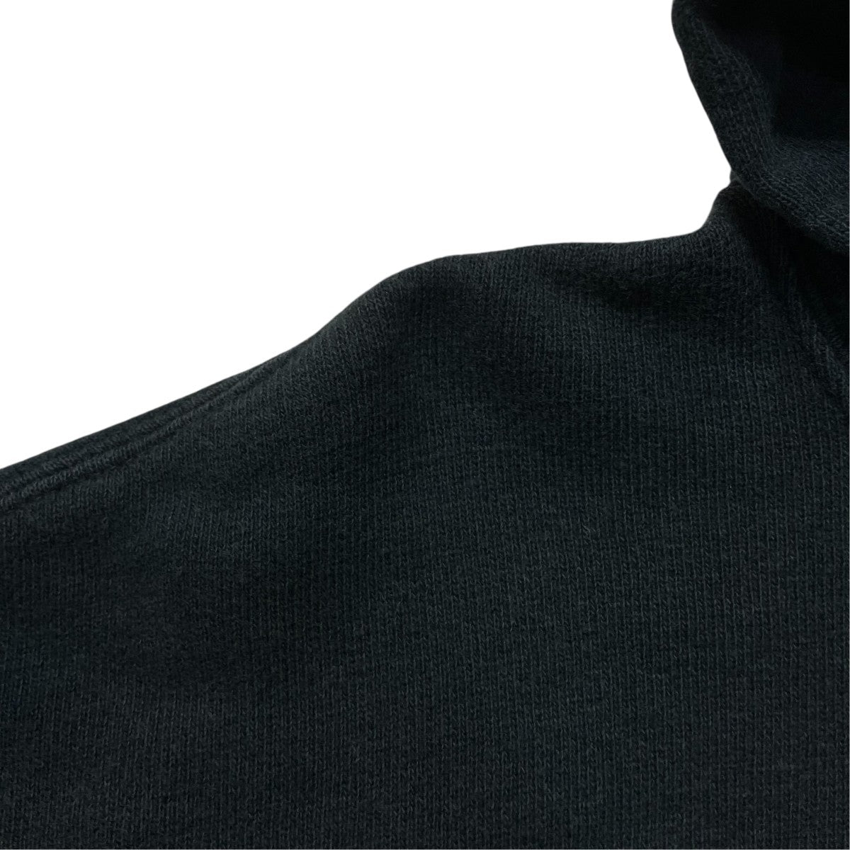SUNBURN HOODIEプリントフーディー