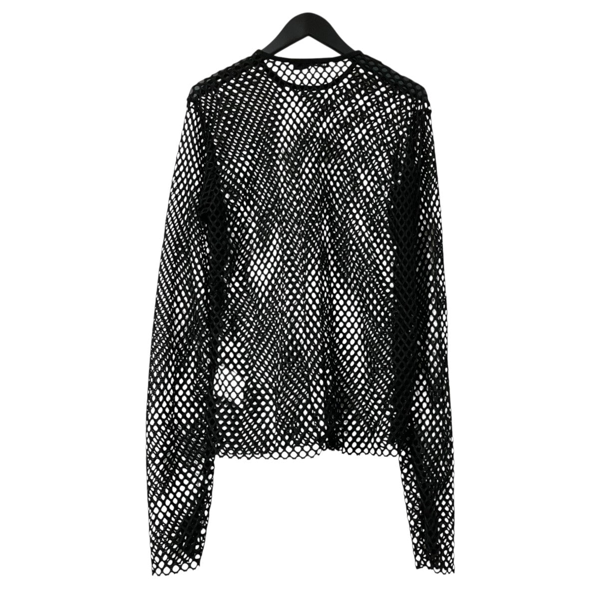 JOHN LAWRENCE SULLIVAN(ジョンローレンスサリバン) 26AWMESH PULLOVER