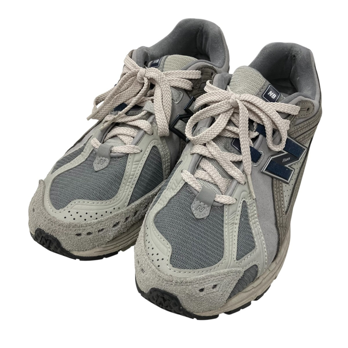 NEW BALANCE ローカットスニーカーM1906RGN 古着・中古-1枚目のアイテム画像