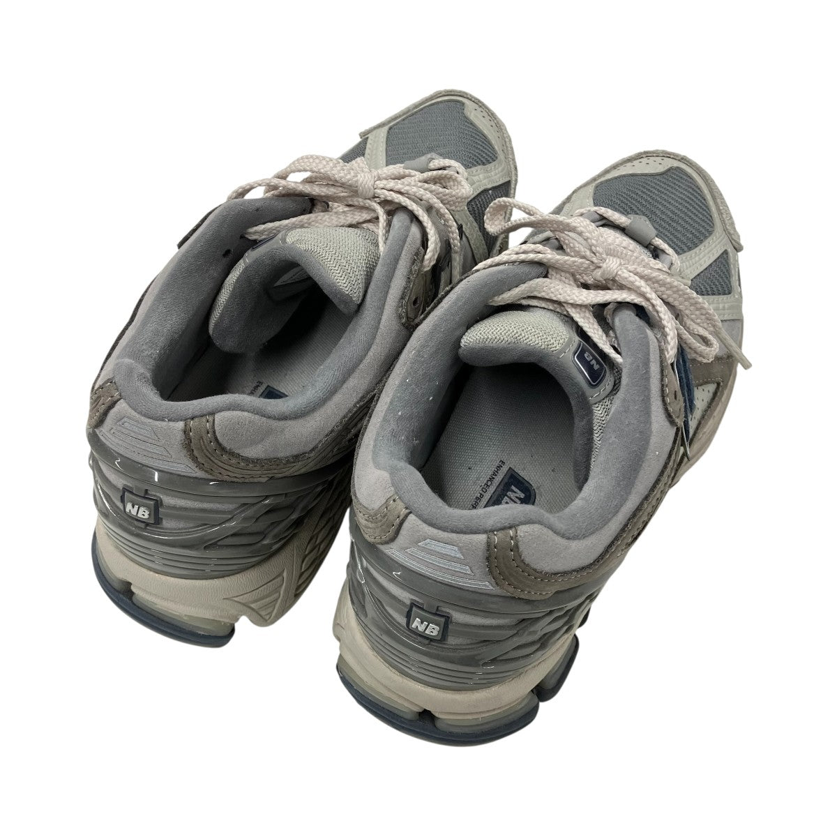 NEW BALANCE ローカットスニーカーM1906RGN 古着・中古-2枚目のアイテム画像
