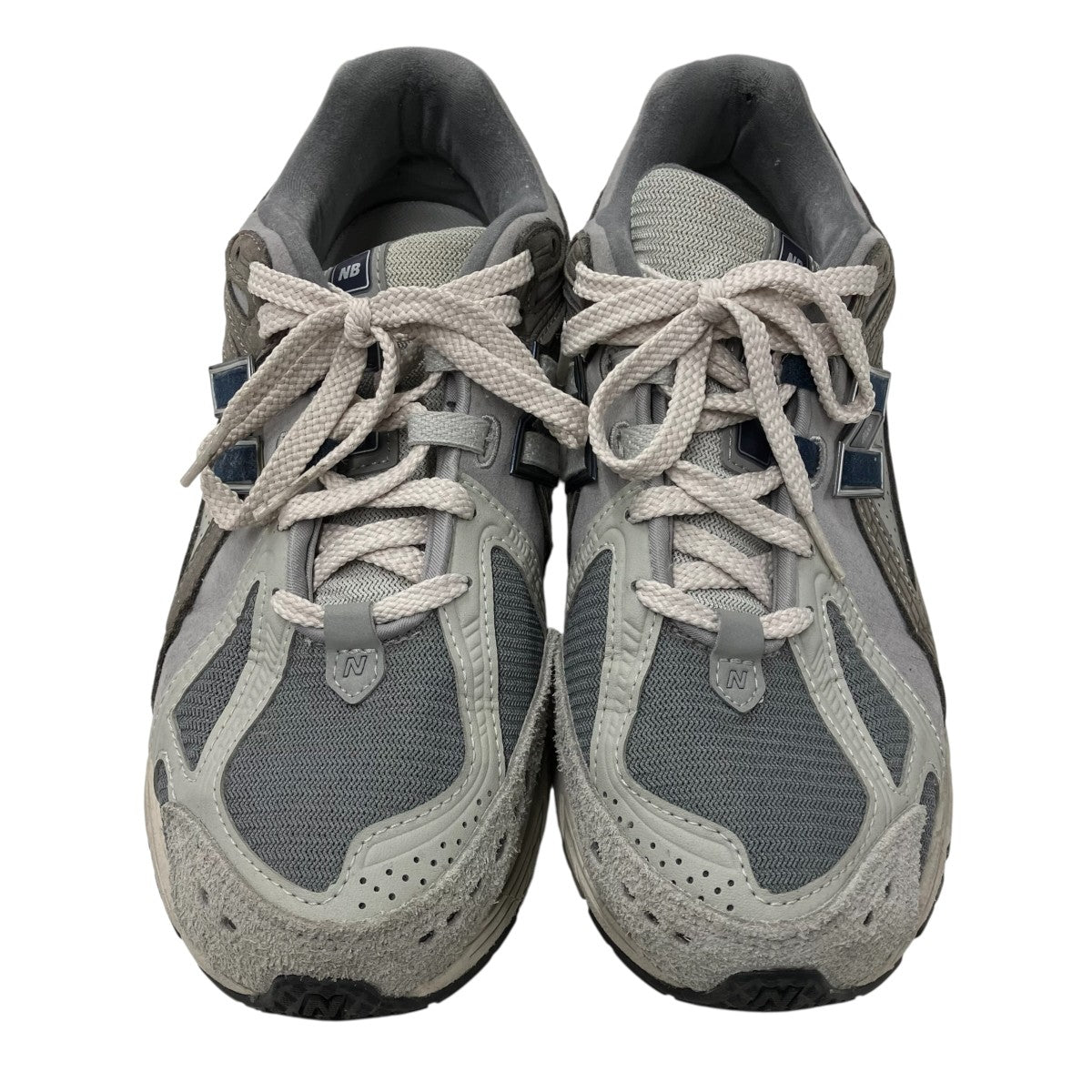 NEW BALANCE ローカットスニーカーM1906RGN 古着・中古-3枚目のアイテム画像