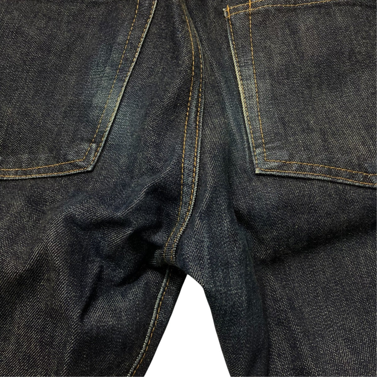 RESOLUTE デニムパンツ 古着・中古-5枚目のアイテム画像