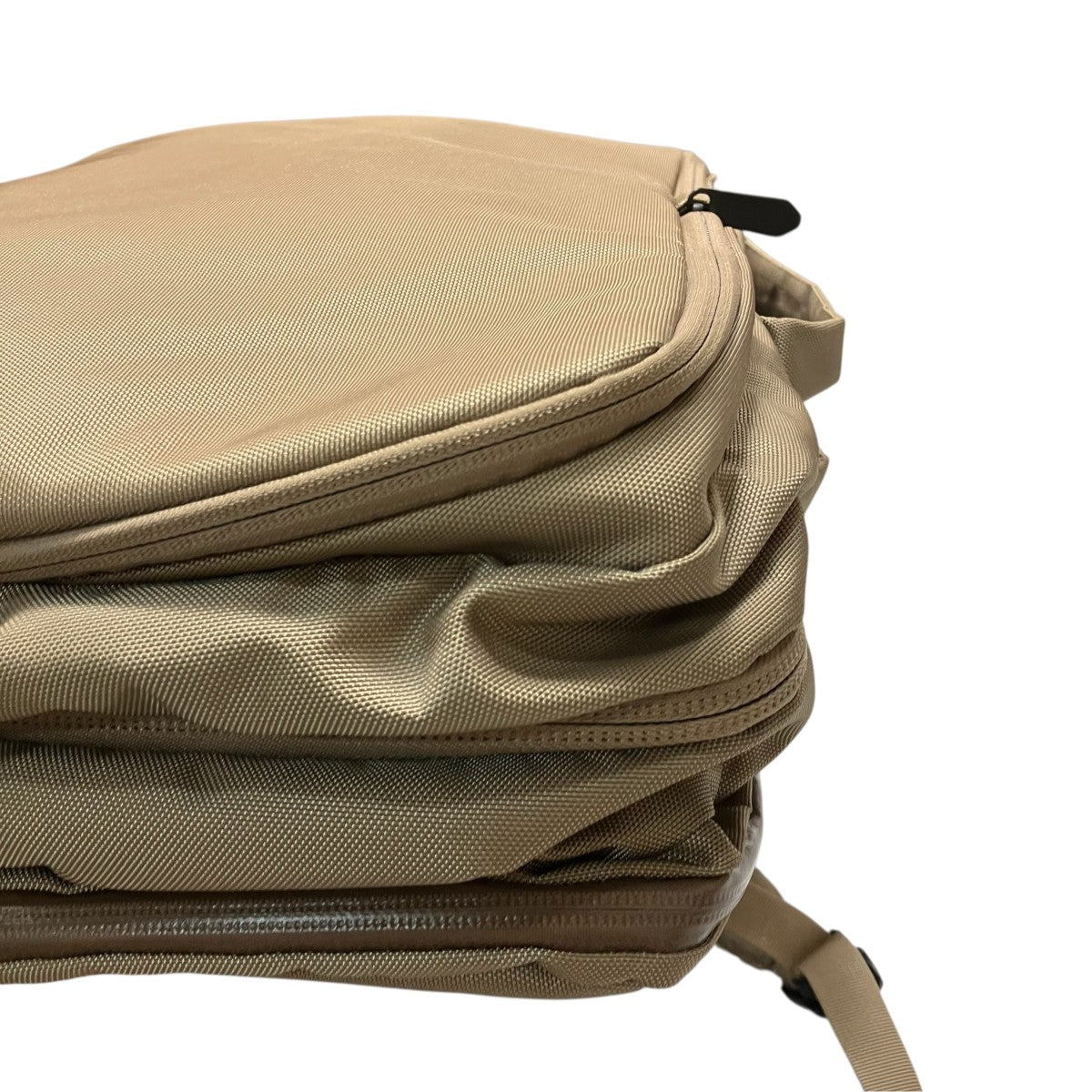 Shuttle DuffelバックパックNM82217