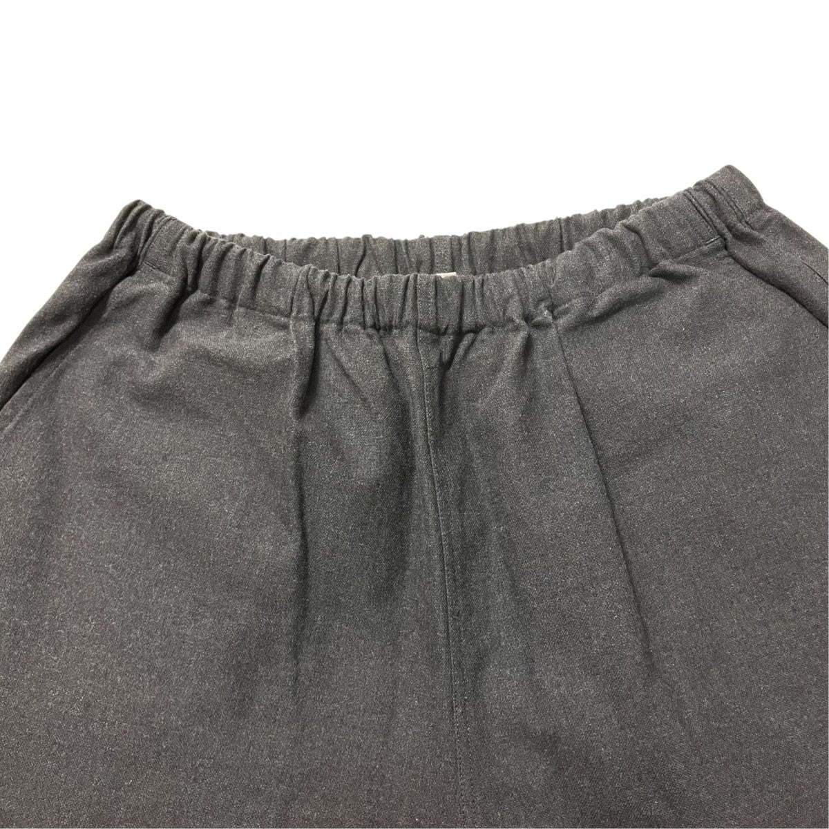 holk イージーパンツ 古着・中古-3枚目のアイテム画像