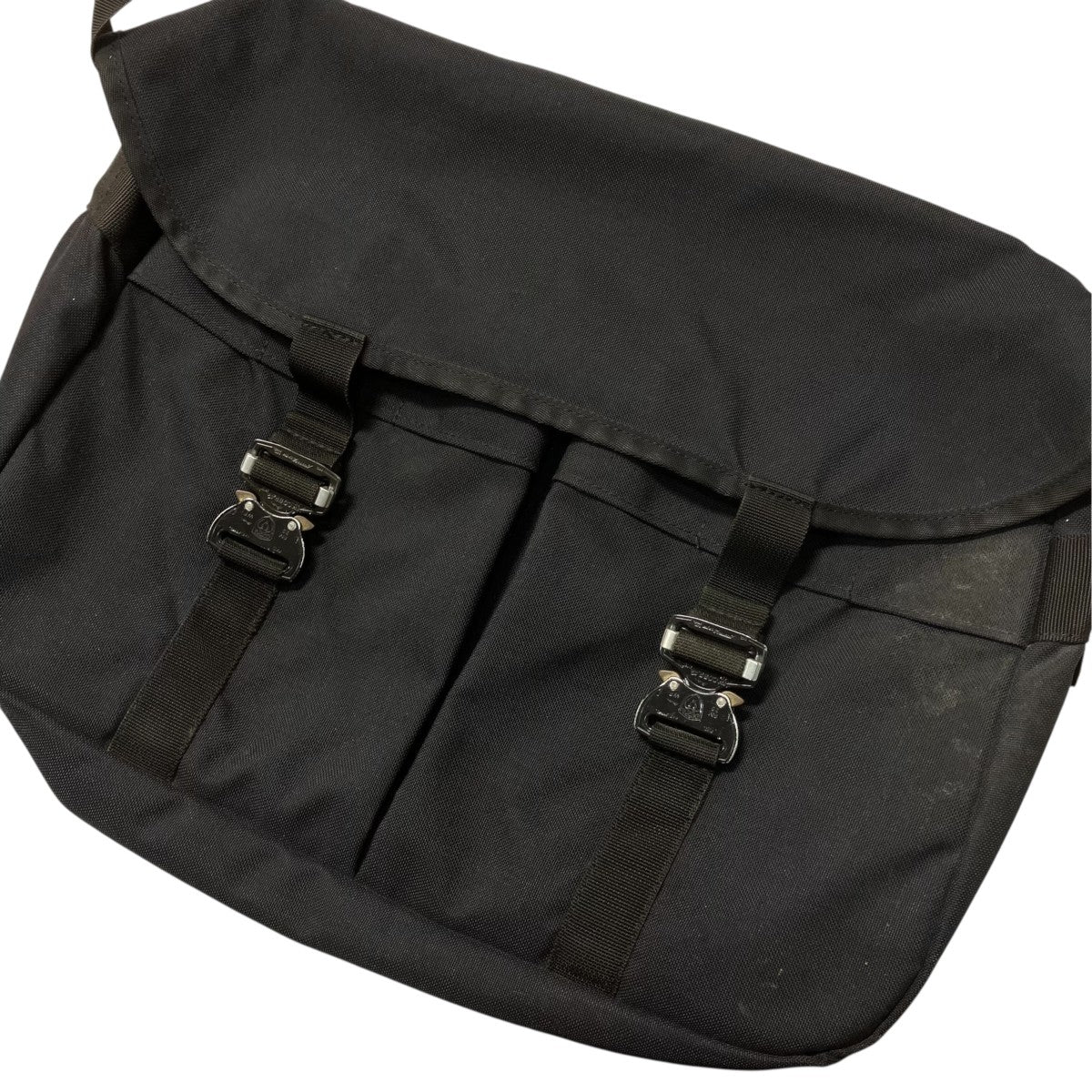 Bagjack メッセンジャーバッグ 古着・中古-3枚目のアイテム画像