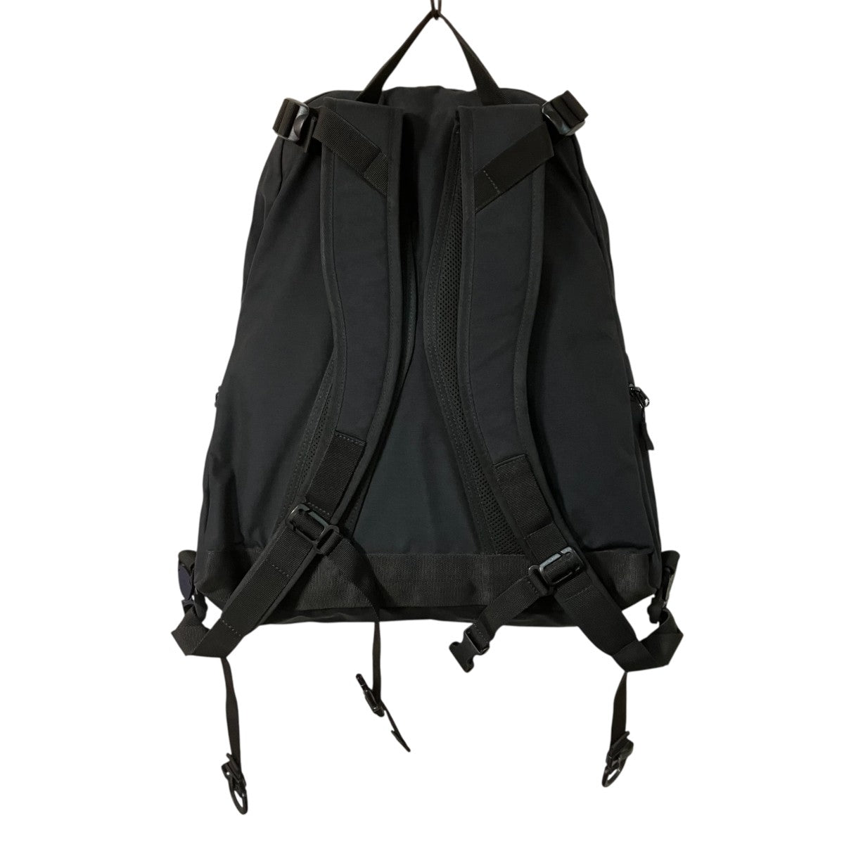Bagjack バックパック 古着・中古-2枚目のアイテム画像