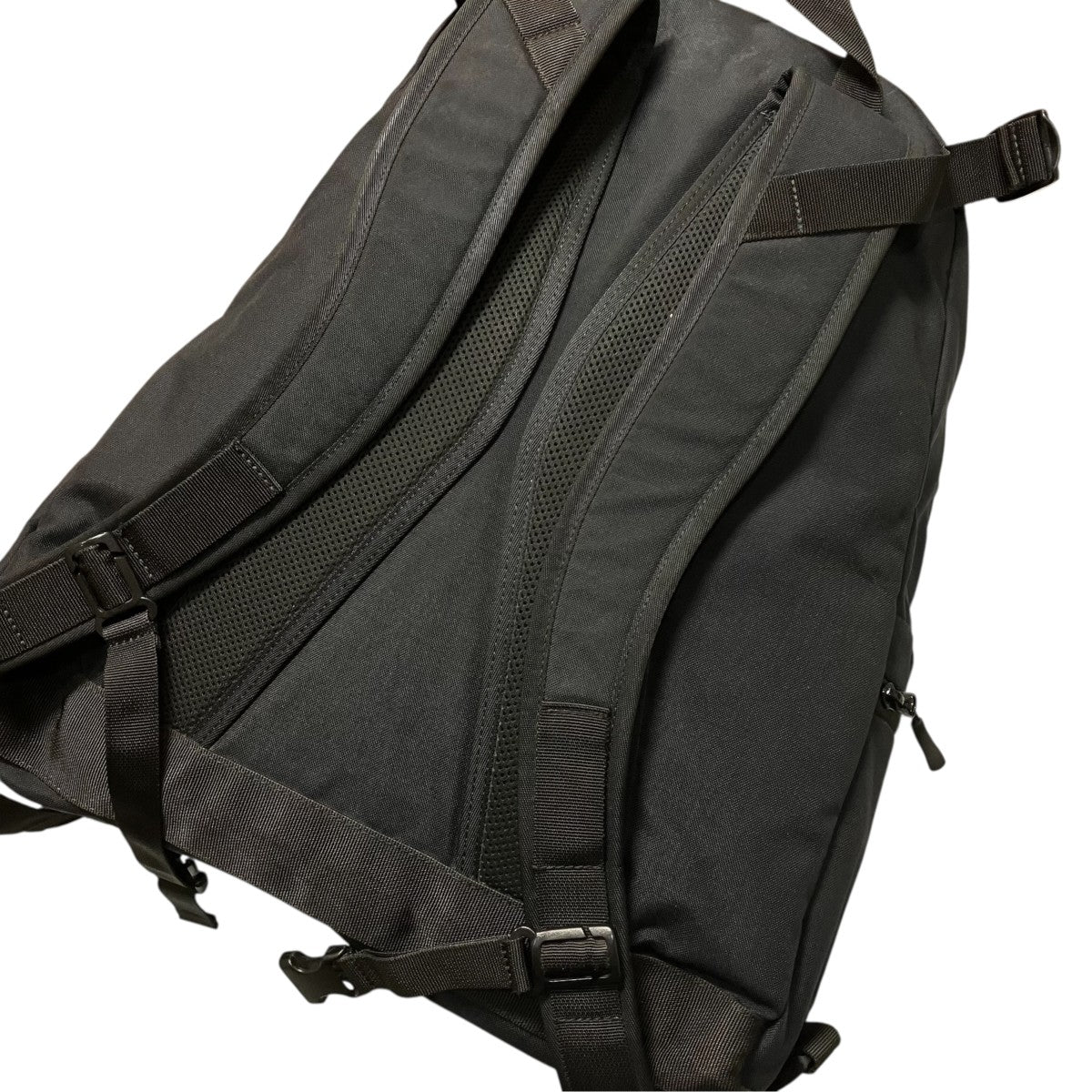 Bagjack バックパック 古着・中古-4枚目のアイテム画像
