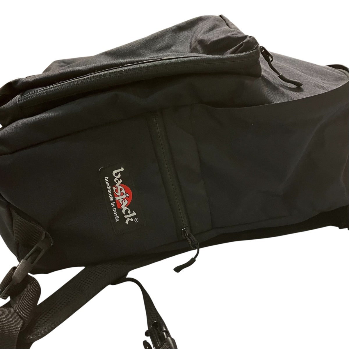 Bagjack バックパック 古着・中古-5枚目のアイテム画像