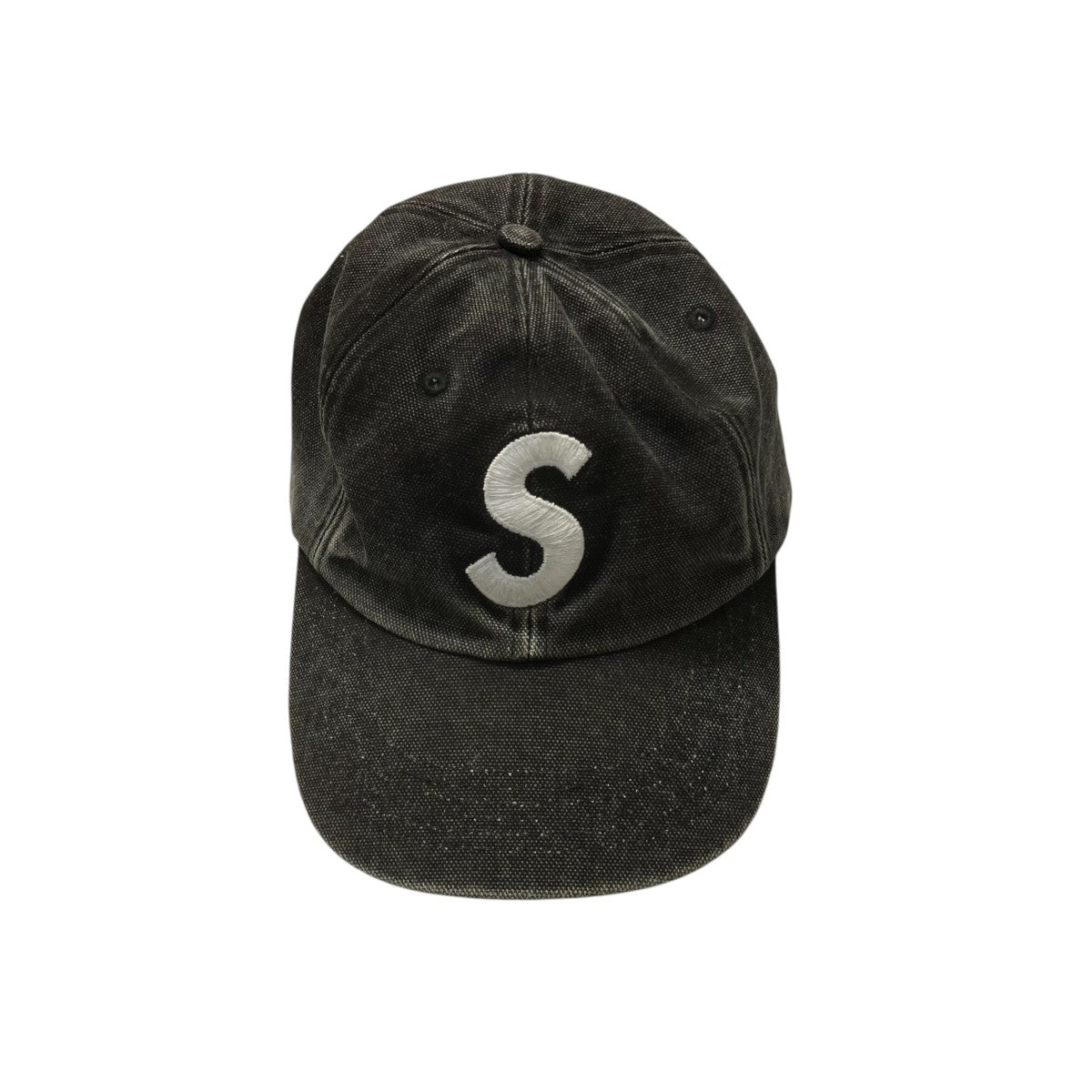 Supreme キャップ 古着・中古-1枚目のアイテム画像