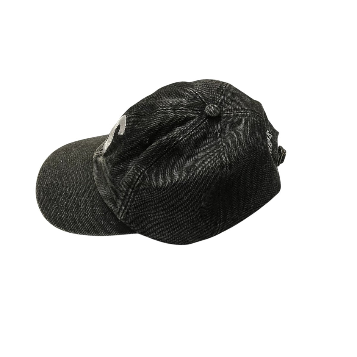 Supreme キャップ 古着・中古-2枚目のアイテム画像