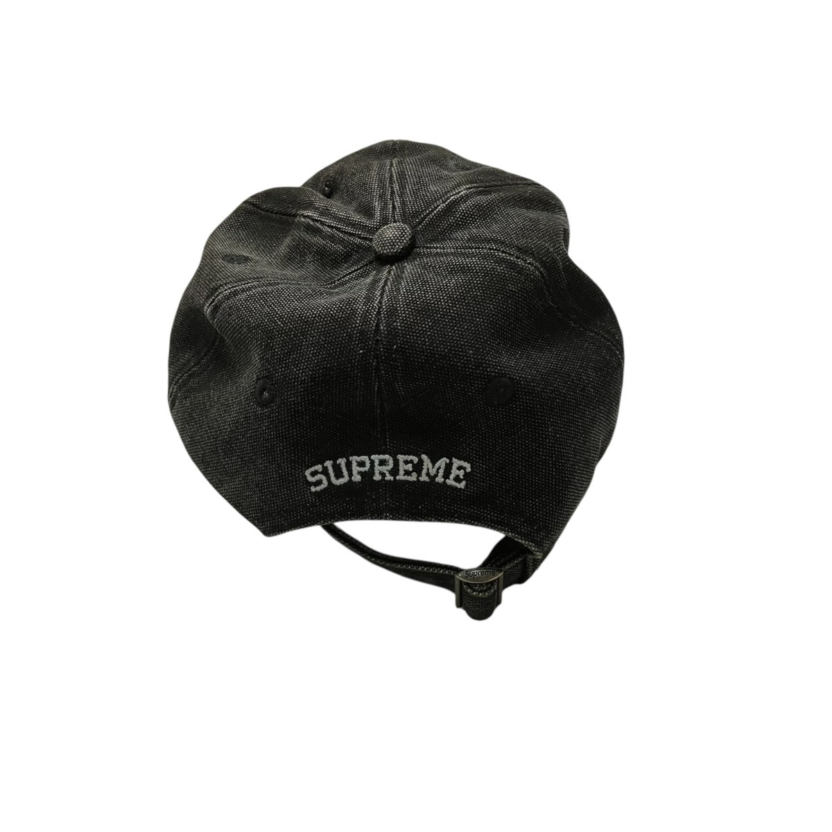 Supreme キャップ 古着・中古-3枚目のアイテム画像