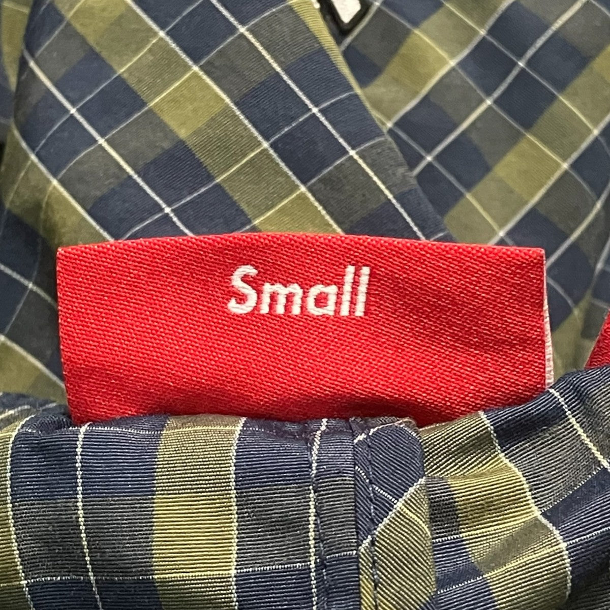 Supreme ナイロンパンツ 古着・中古-7枚目のアイテム画像
