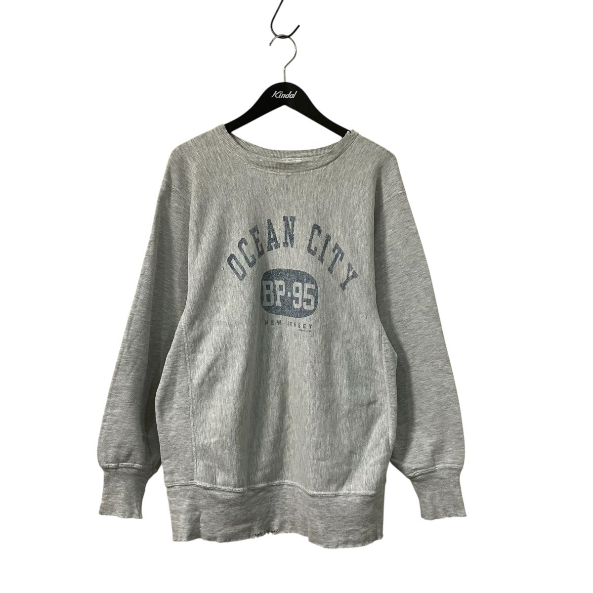 Champion 90sスウェット 古着・中古-1枚目のアイテム画像