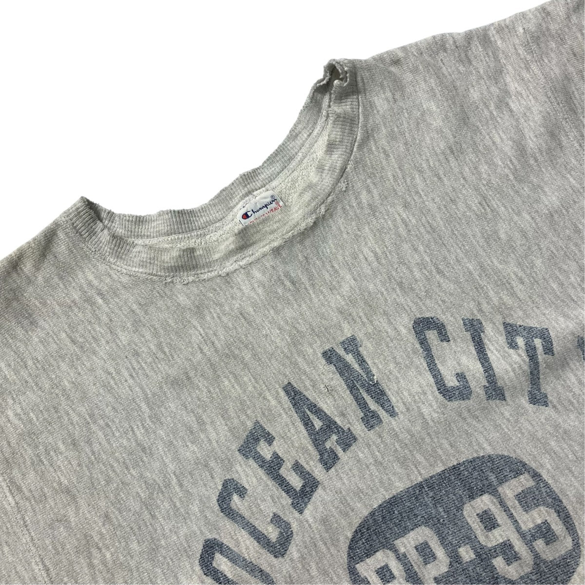 Champion 90sスウェット 古着・中古-3枚目のアイテム画像