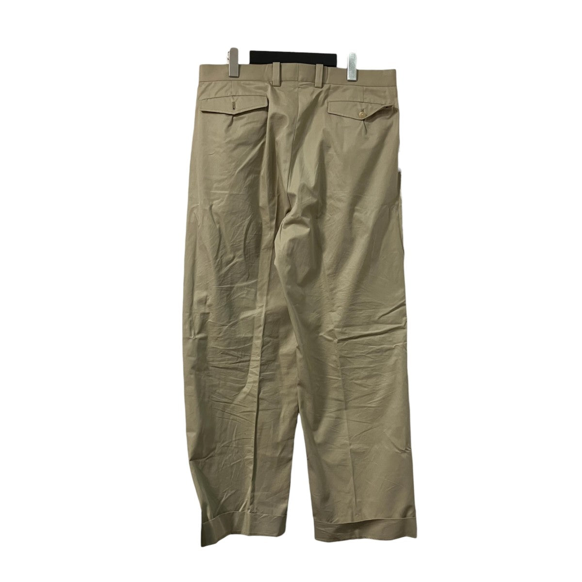SOPHNET． CHINO SLACKSコットンパンツSPNT-260015 古着・中古-2枚目のアイテム画像