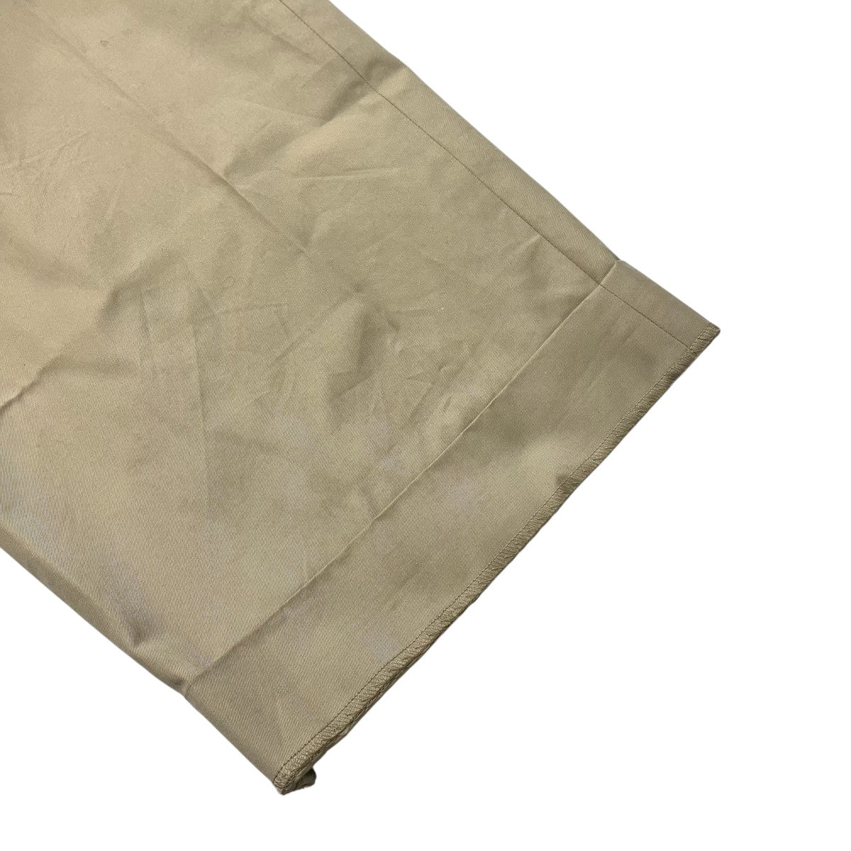 SOPHNET． CHINO SLACKSコットンパンツSPNT-260015 古着・中古-4枚目のアイテム画像