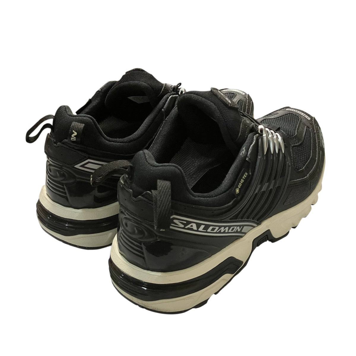 SALOMON×SOPHNET． ACS PRO GORE-TEXローカットスニーカー491177 古着・中古-2枚目のアイテム画像