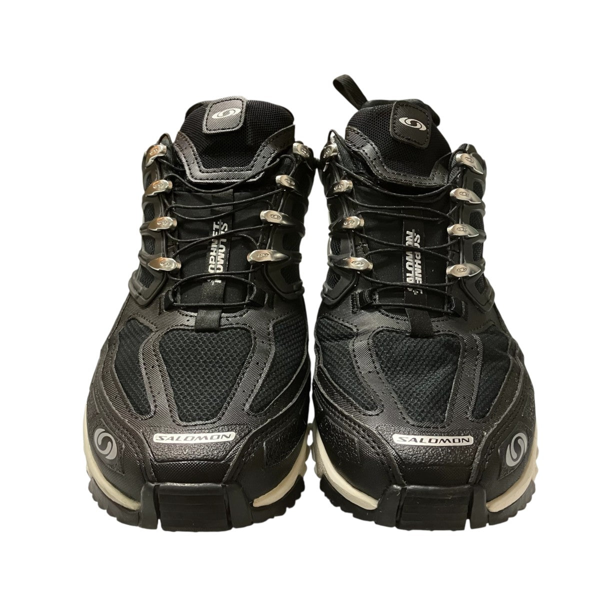 SALOMON×SOPHNET． ACS PRO GORE-TEXローカットスニーカー491177 古着・中古-3枚目のアイテム画像
