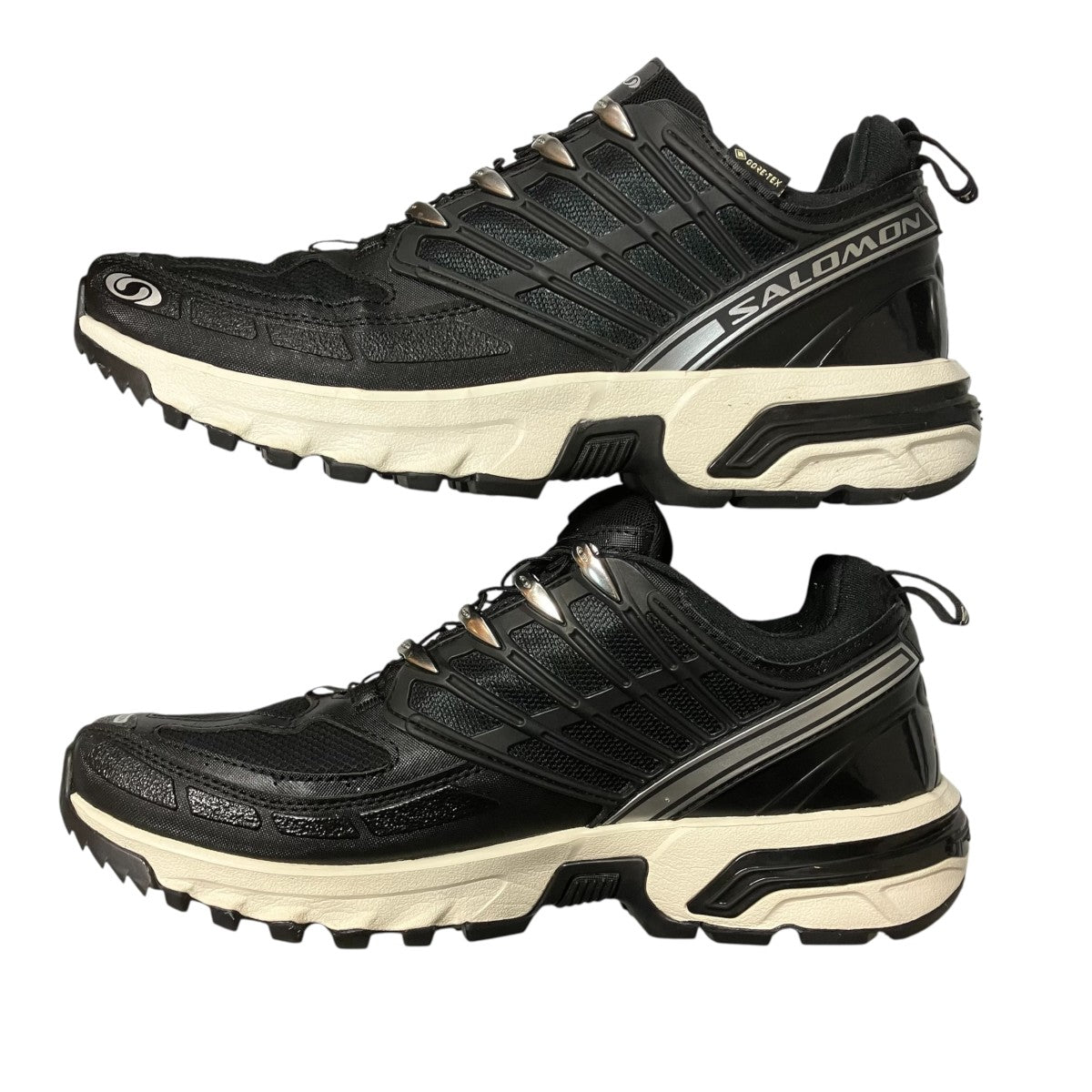 SALOMON×SOPHNET． ACS PRO GORE-TEXローカットスニーカー491177 古着・中古-4枚目のアイテム画像