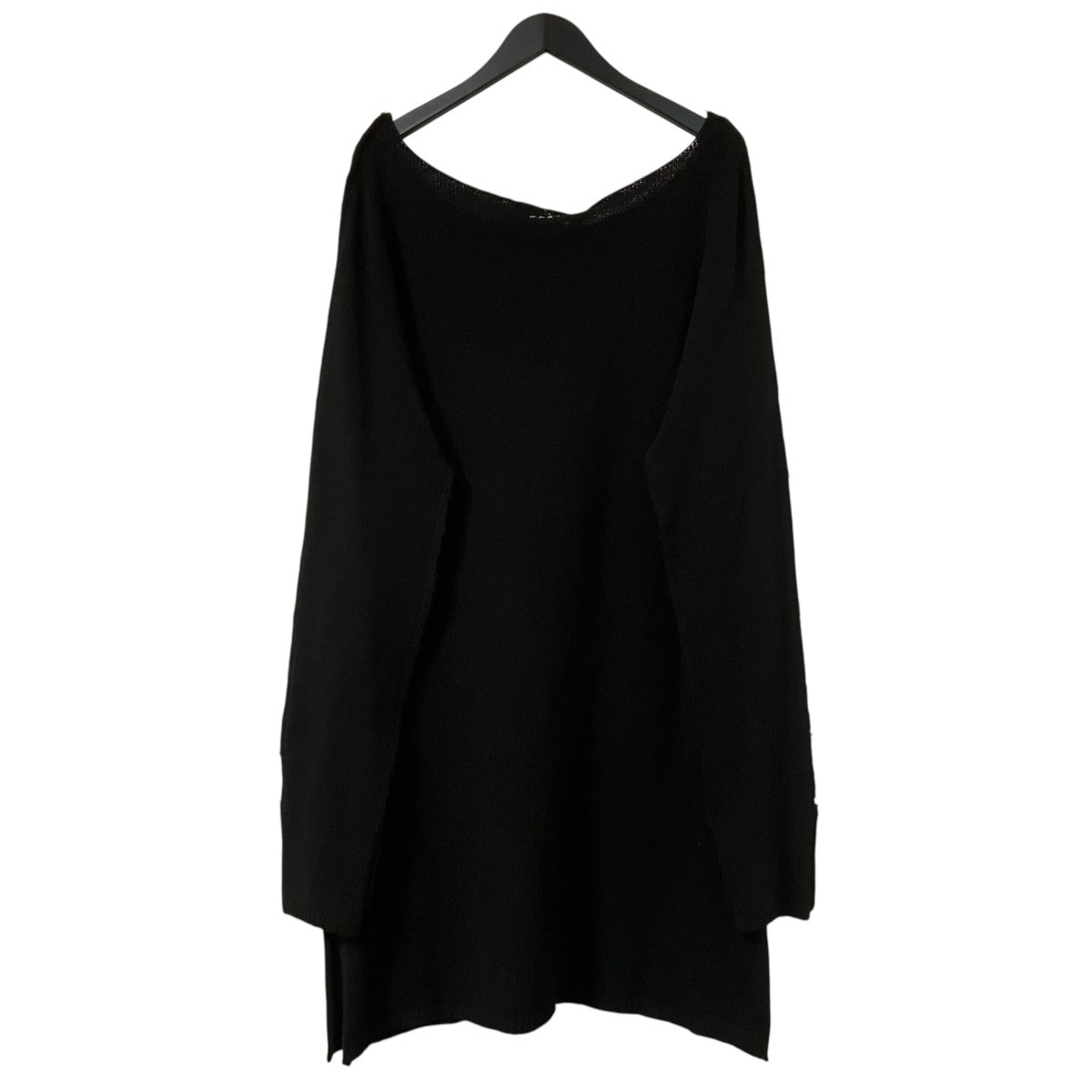 MARNI カシミヤフレアニットTNMD0022A0 古着・中古-2枚目のアイテム画像