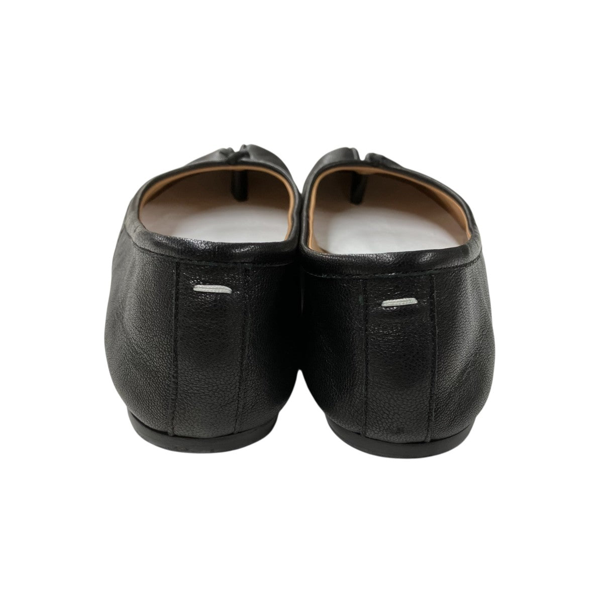 Maison Margiela バレエパンプスS58WZ0042 古着・中古-4枚目のアイテム画像