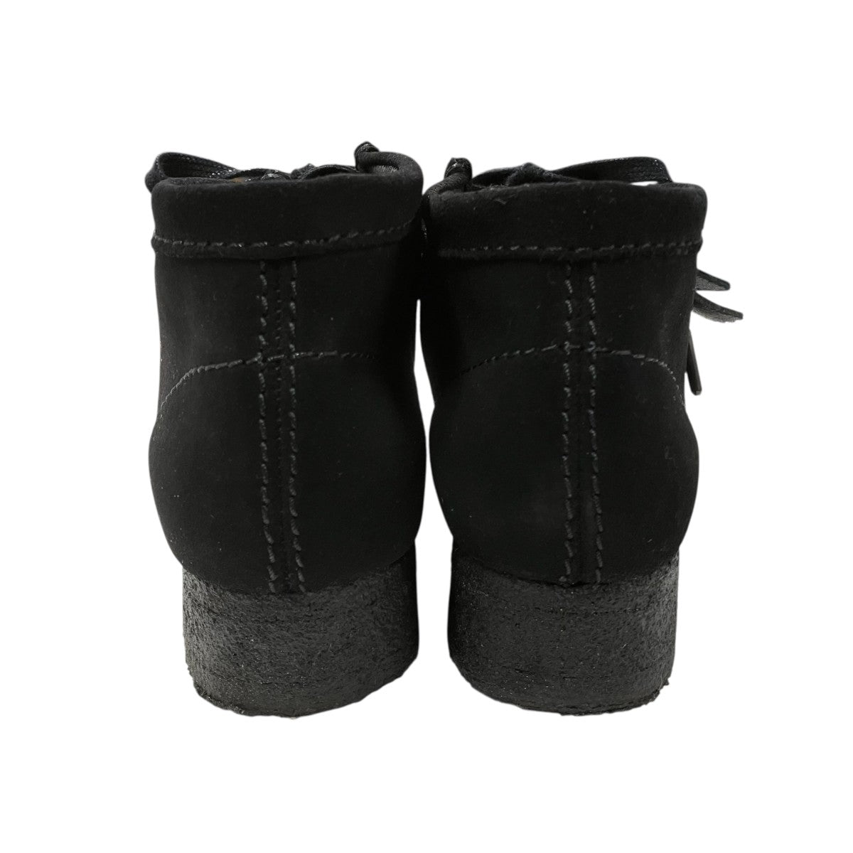 CLARKS Wallabee Bootミドルブーツ 古着・中古-4枚目のアイテム画像