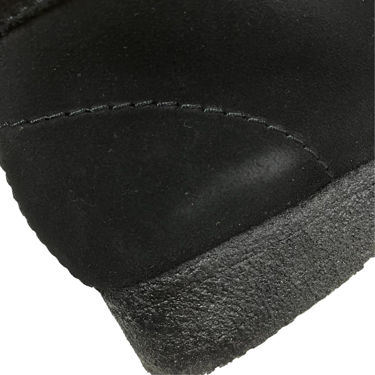 CLARKS Wallabee Bootミドルブーツ 古着・中古-6枚目のアイテム画像