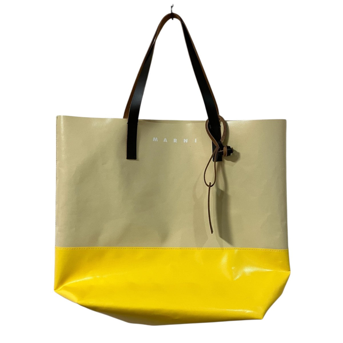 MARNI トートバッグSHMQ0037A0 古着・中古-1枚目のアイテム画像