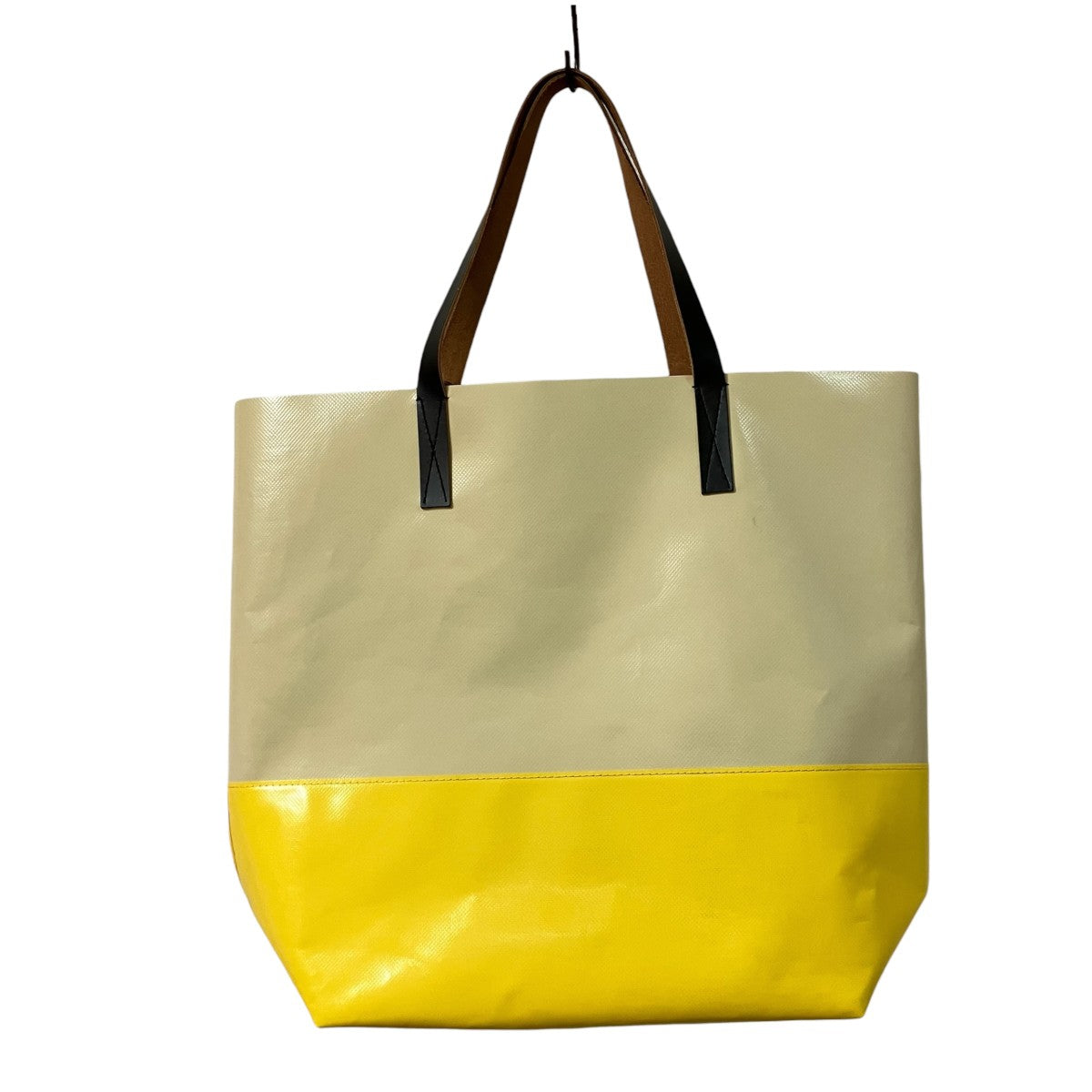 MARNI トートバッグSHMQ0037A0 古着・中古-2枚目のアイテム画像