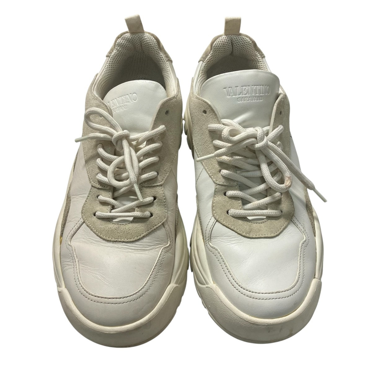 VALENTINO ローカットスニーカーTTB17Y2 古着・中古-3枚目のアイテム画像