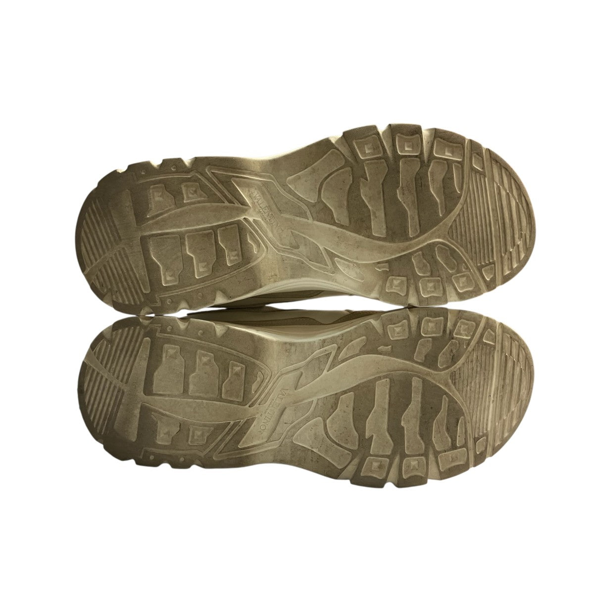 VALENTINO ローカットスニーカーTTB17Y2 古着・中古-8枚目のアイテム画像