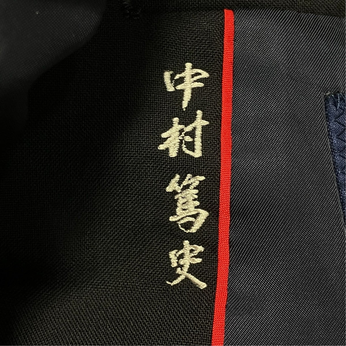 J．PRESS テ―ラードジャケット 古着・中古-7枚目のアイテム画像