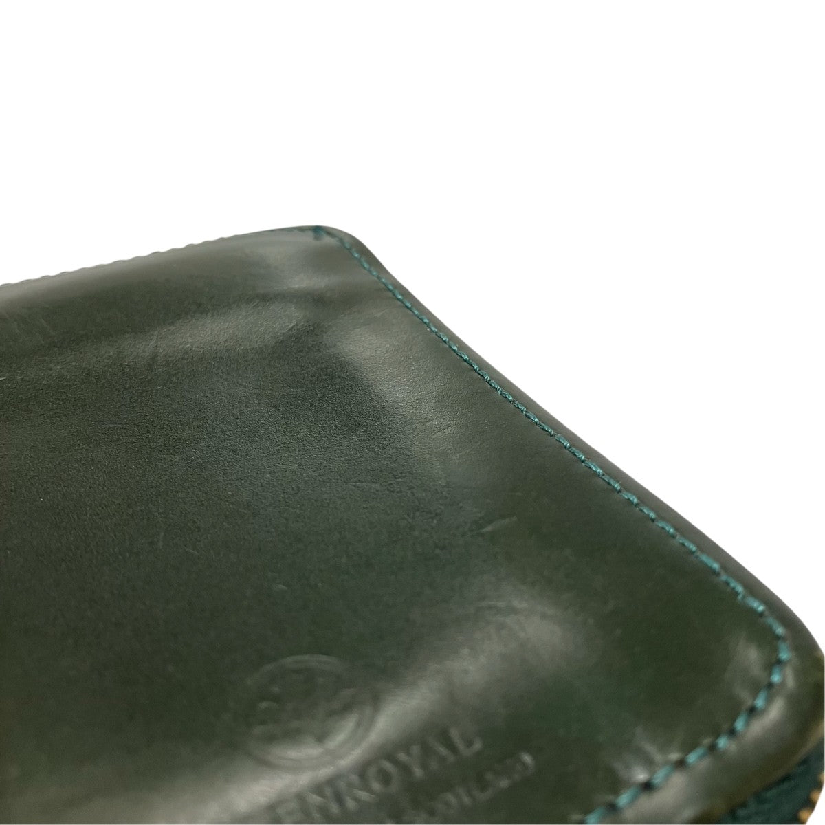 GLENROYAL 財布 古着・中古-5枚目のアイテム画像