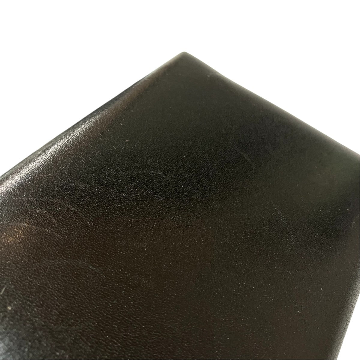 所作 shosa 三つ折り財布 古着・中古-9枚目のアイテム画像