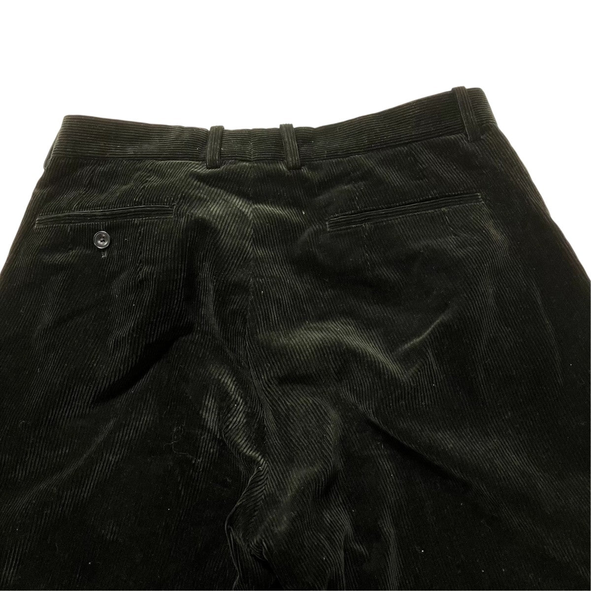 SCYE コーデュロイパンツ1119 83043 古着・中古-4枚目のアイテム画像
